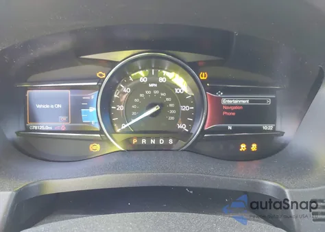 2019 Ford Explorer Xlt from USA, damaged, VIN 1FM5K7D85KGB06877